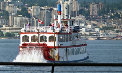 Things to do in Vancouver